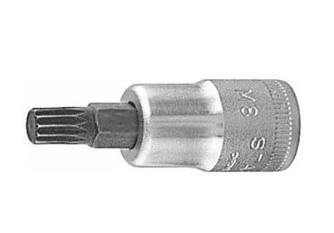 Galvutė 3/8 90mm M5 