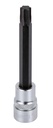 Galvutė 3/8" 90mm M8 (8299008, SONIC)