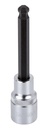 Galvutė 1/2 su užapvalintu šešiakampiu 5.5mm (830100055, SONIC)