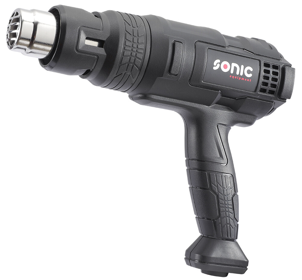 Karšto oro fenas 1800W (832001, SONIC)