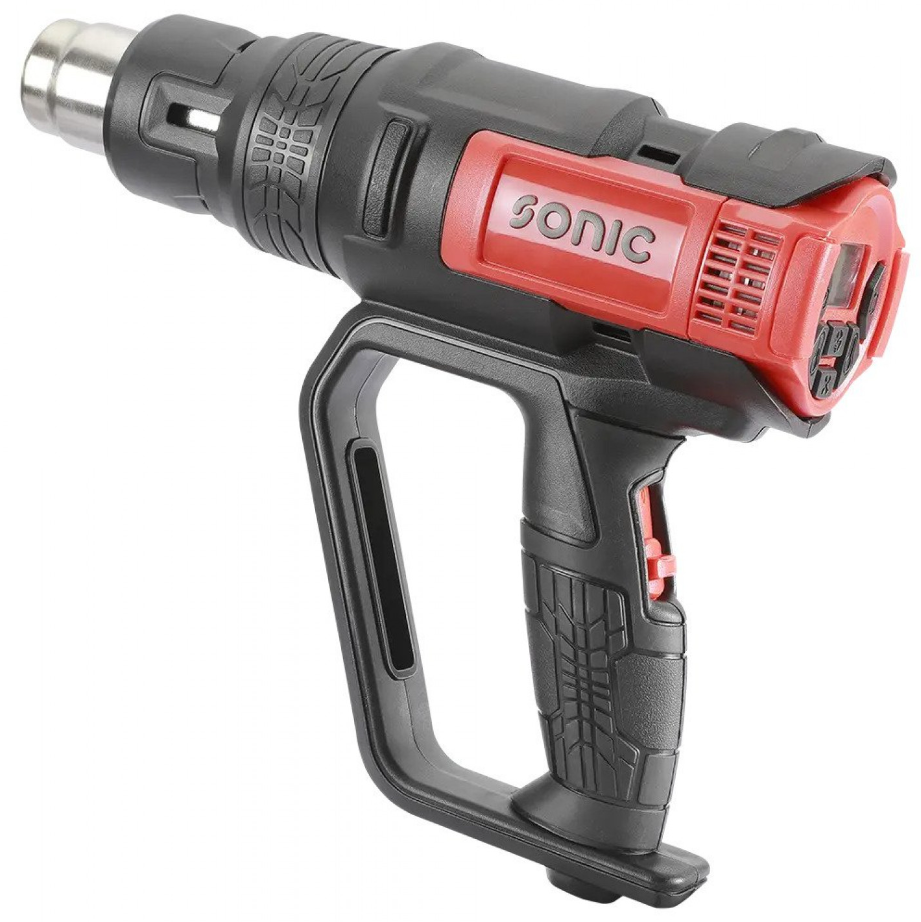 Karšto oro fenas 2000W [832002] []