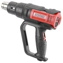 Heat gun with digital display 2000W Sonic Equipment (832002, SONIC)