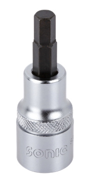 Galvutė 1/2 su šešiakampiu 4 mm 83406204