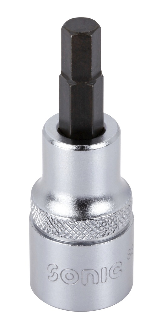 Galvutė 1/2 su šešiakampiu 24mm (83406224, SONIC)