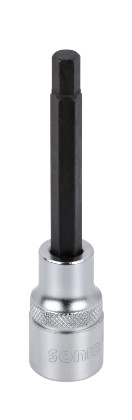 Head 1/2 with hexagon 100 mm long 17 mm 83410017