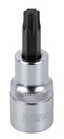 Galvutė 1/2 su TORX T-27 