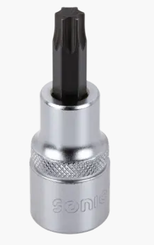 Galvutė 1/2 su TORX T-50 