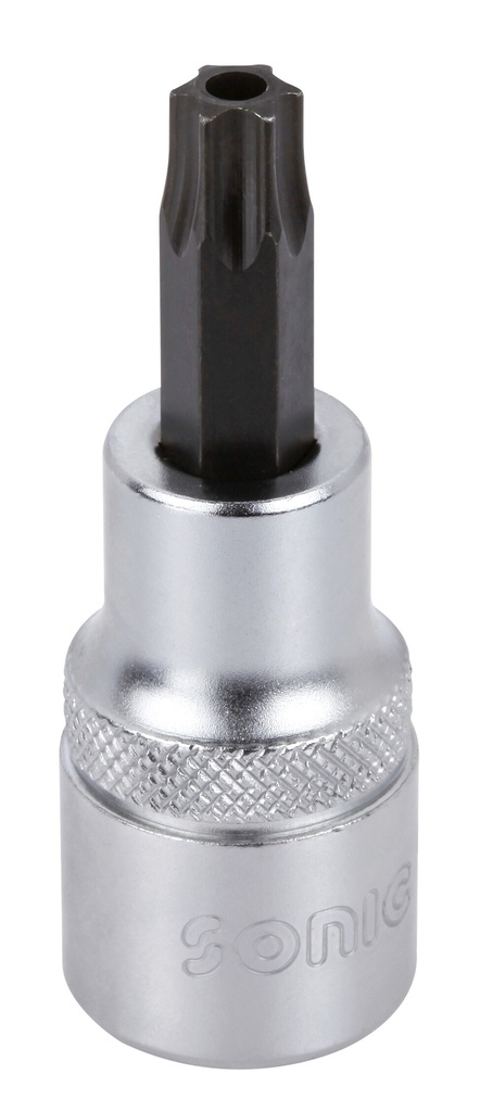 Galvutė 1/2 TORX su centrine skyle T55 (83706255, SONIC)