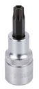 Galvutė 1/2 TORX su centrine skyle T55 (83706255, SONIC)