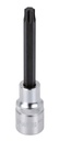 Galvutė 1/2 su TORX 100mm T90H (83710090, SONIC)