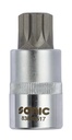 Galvutė XZN 1/2'', M17 55mm [83805517] []