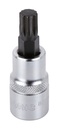 Galvutė 1/2 su SPLINE antgaliu M6 (83806206, SONIC)