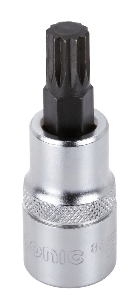 Galvutė 1/2 su SPLINE antgaliu M16 (83806216, SONIC)