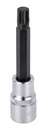 Bit socket 1/2 col. spline (XZN) M12 (83814012, SONIC)