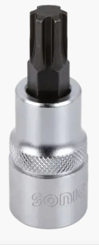 Galvutė 1/2 su 12-kampiu M10 