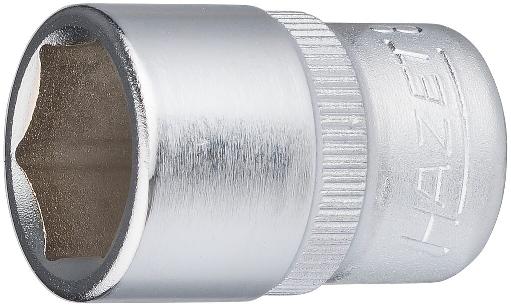 Galvutė 1/4 12mm (850-12, HAZET)