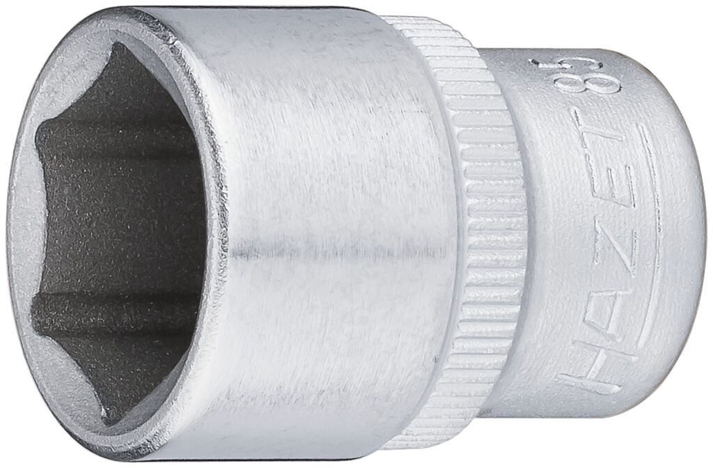 Galvutė 1/4 14mm (850-14, HAZET)