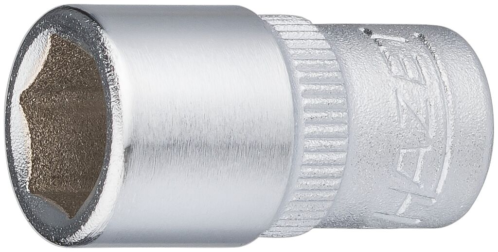 Galvutė 1/4 9mm (850-9, HAZET)