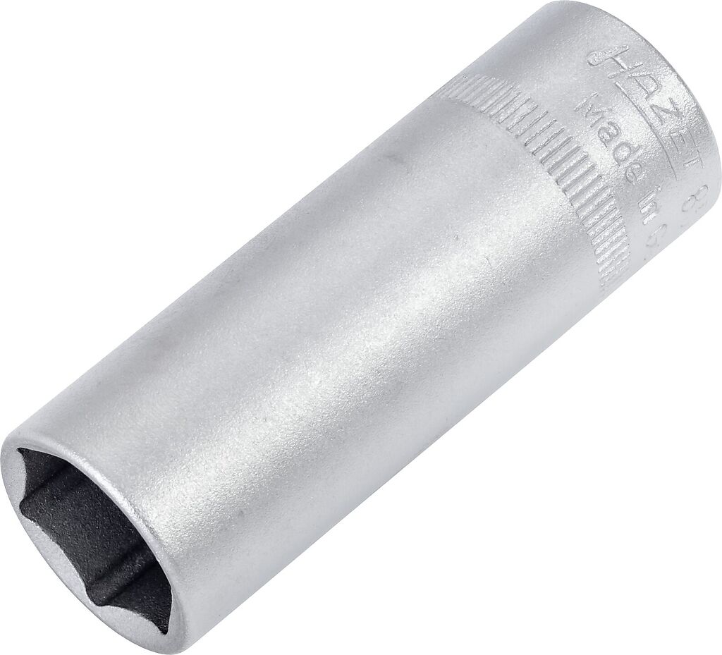 Galvutė 1/4 ilga 13mm (850LG-13, HAZET)