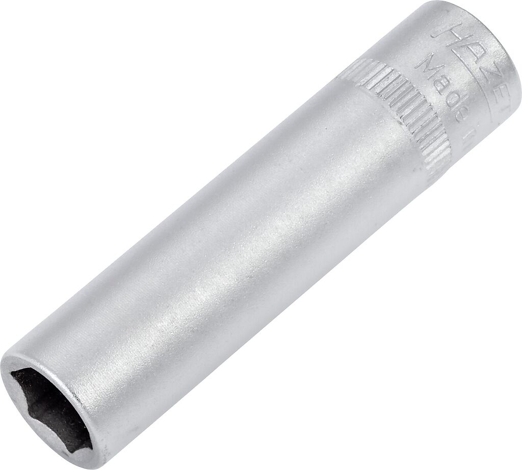 Galvutė 1/4 ilga 8mm (850LG-8, HAZET)