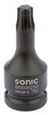Smūginė galvutė 1/2 su T27 Sonic Equipment BV [86606027] 
