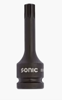 Smūginė galvutė M10 Sonic Equipment BV [86907810] 