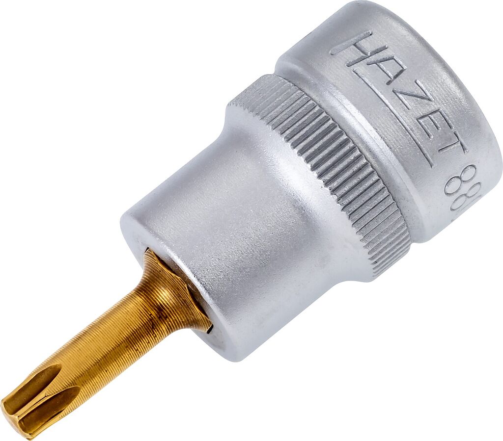 Galvutė 3/8 su TORX T-25 (8802-T25, HAZET)