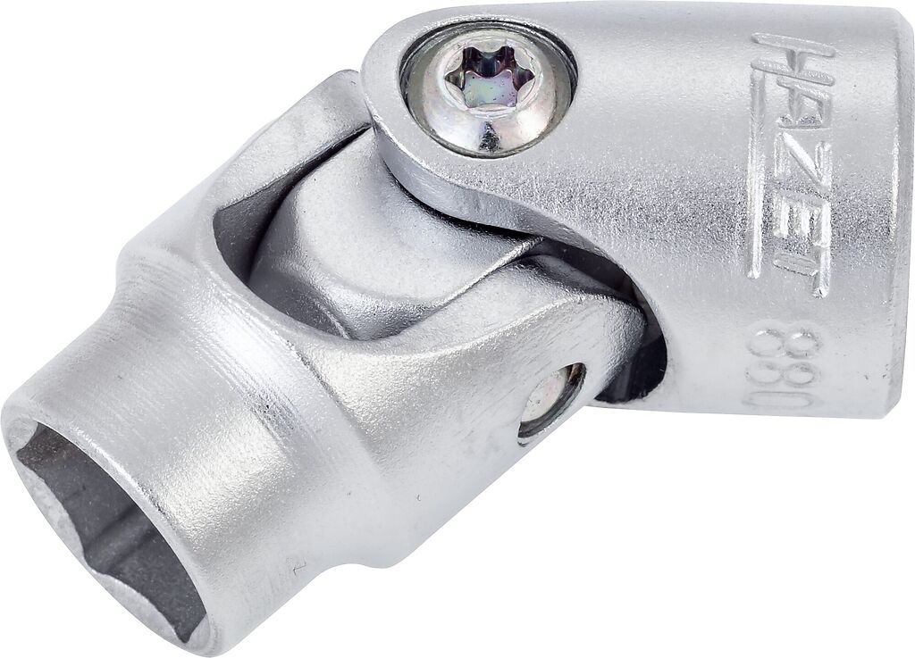 Galvutė 3/8 su šarnyru 11mm (880G-11, HAZET)