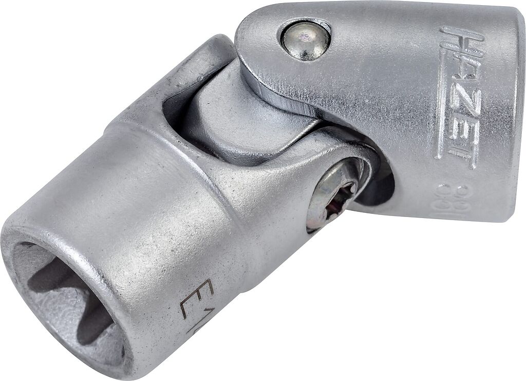 Galvutė 3/8 su šarnyru 14 (880G-E14, HAZET)