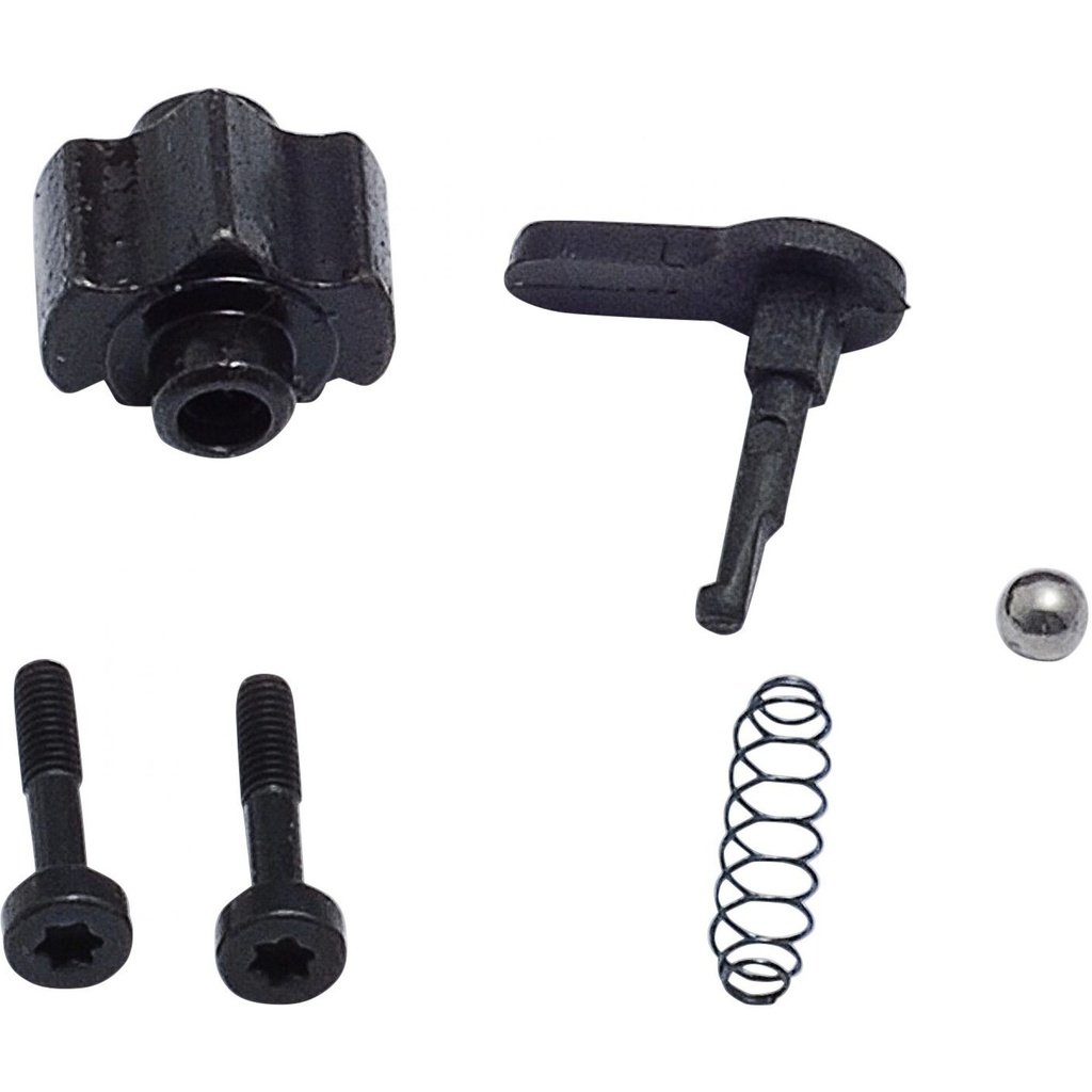 [8816P/6] [8816P/6] Spare parts compl. 3/8 for dirt [8816P/6]
