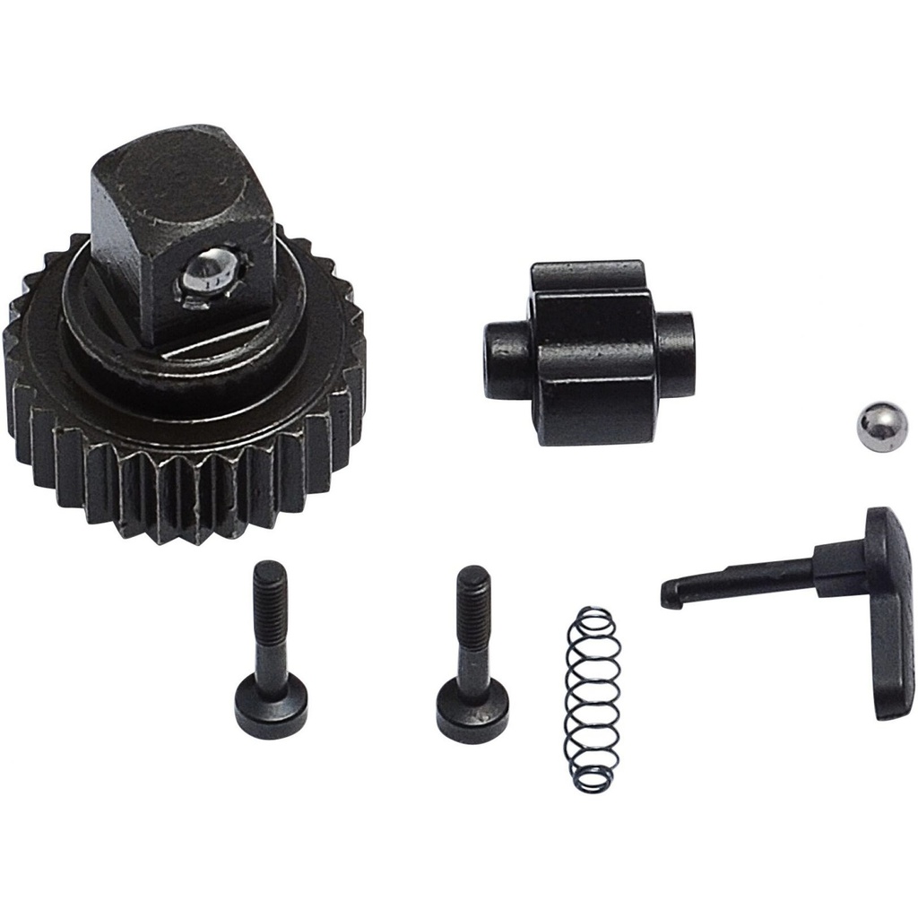 [8816P/7N] [8816P/7N] Spare parts compl. 3/8 For Spruce [8816P/7N]