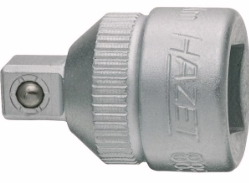 Perėjimas 3/8 į 1/4 8858-2 HAZET