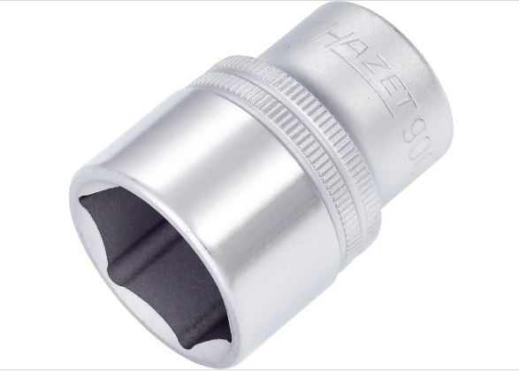 Galvutė 1/2 24mm, Hazet, 900-24