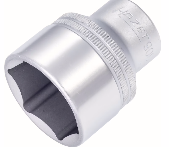 Galvutė 1/2 32mm (900-32, HAZET)