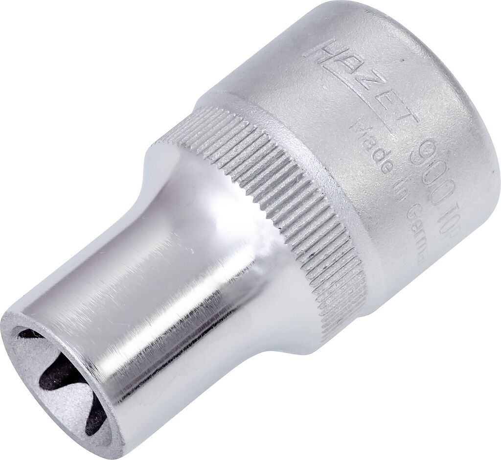 Galvutė 1/4 E12 (900-E12, HAZET)