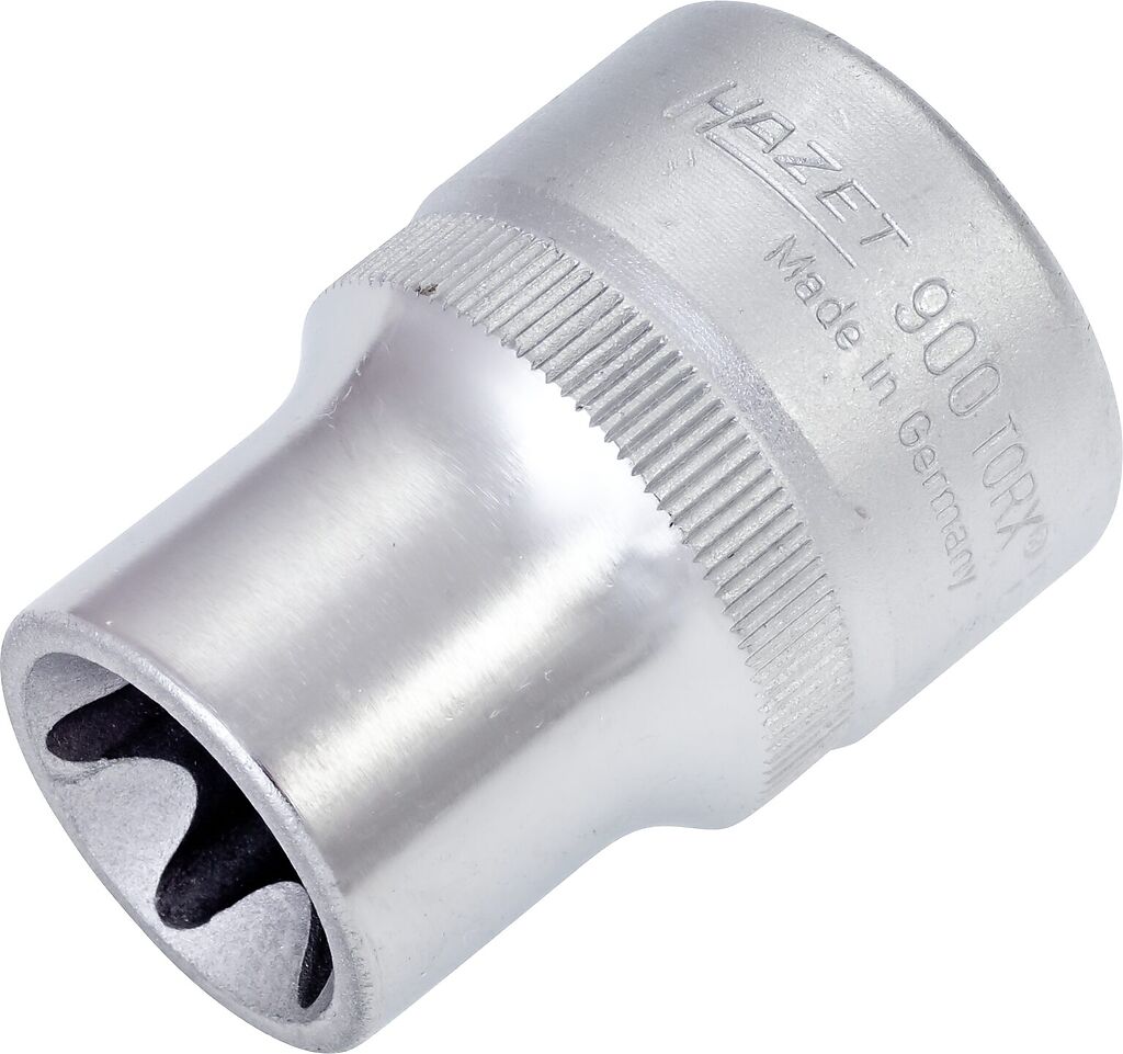 Galvutė 1/4 E18 (900-E18, HAZET)