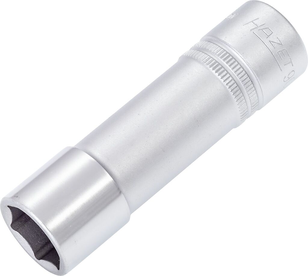 Galvutė 1/2 ilga 17mm (900LG-17, HAZET)