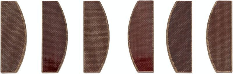 Atsarginė detalė veržliasūkiui 9012M [9012M-013/6], Hazet