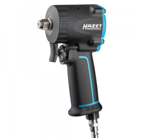 [9012M-1] [9012M-1] Pneumatinis veržliasūkis 1/2, 1200NM, HAZET