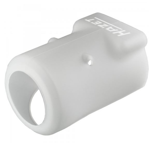 [9012M-1-S] Apsauginė guma 9012M-1 veržliasūkiui HAZET