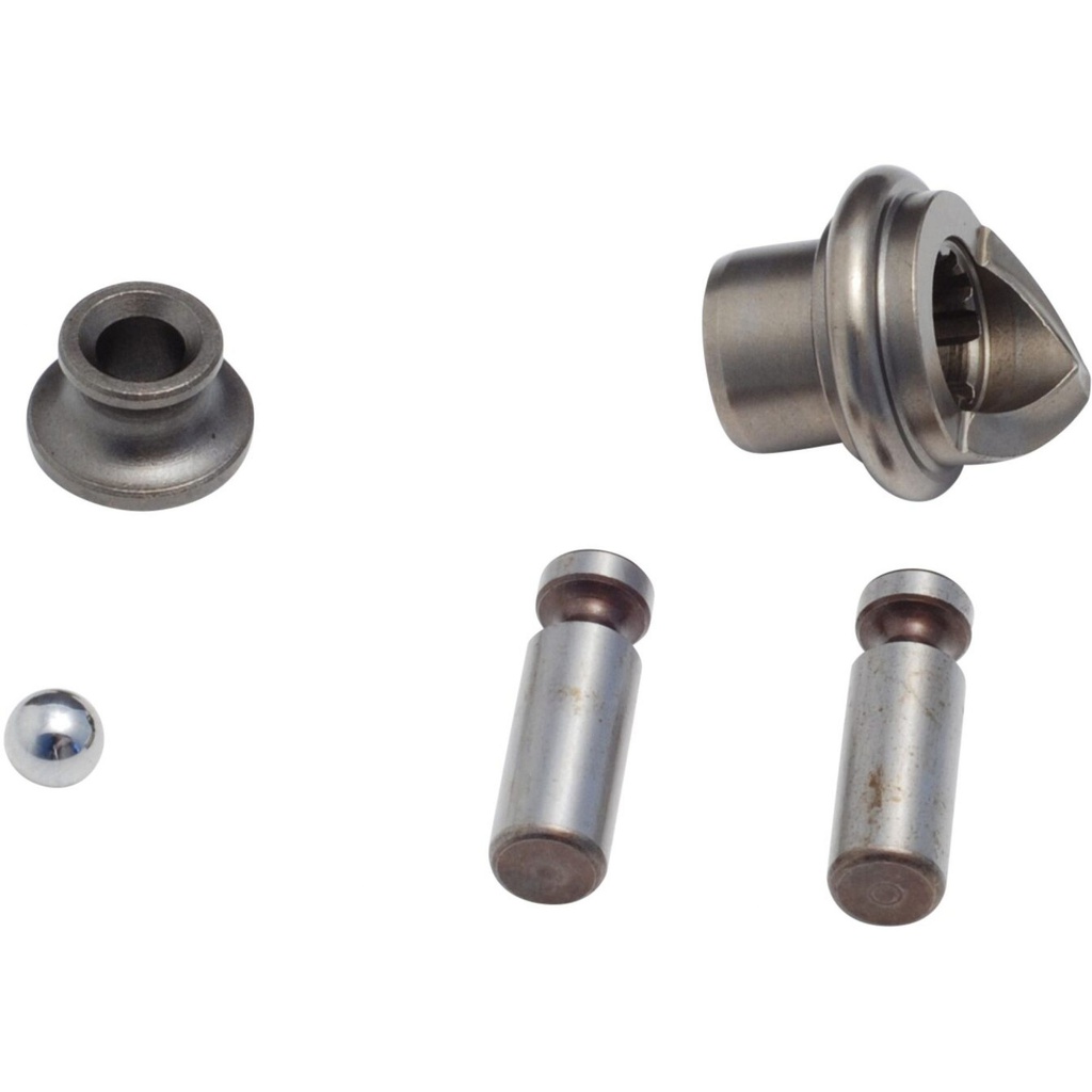 [9012SPC-01/5] [9012SPC-01/5] Atsarginių detalių rinkinys pneumatiniam veržliasūkiui 9012SPC [9012SPC-01/5]