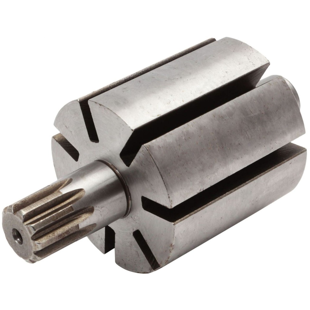 Spare parts kit for the 9012 impact wrench (9012SPC-016N, HAZET)