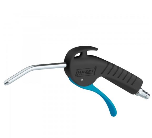 Blow gun 100mm (9040P-1, HAZET)