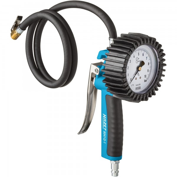 [9041G-1] [9041G-1] Tire Inflator HAZET [9041G-1]