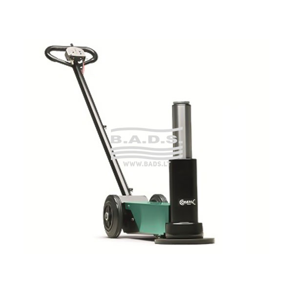 Pneumatinis domkratas, COMPAC (A28-HC, COMPAC)