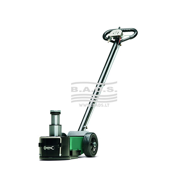 Pneumatic jack, COMPAC (A4020-C, COMPAC)