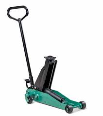 Domkratas hidraulinis, 2.0T, COMPAC, 2T-C