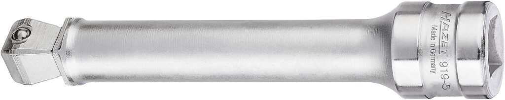 Prailgintojas 1/2 užapvalintas 123mm (919-5, HAZET)