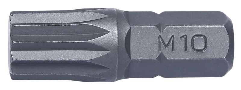 Nozzle 5/16'', 30mm M10