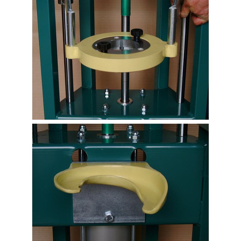 Accessory for spring compressor CSC, 929052, COMPAC